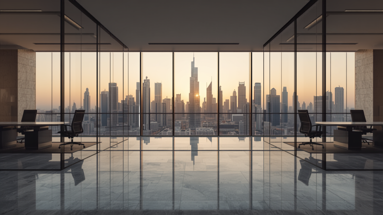 legal marketing Dubai, law firm business development GCC